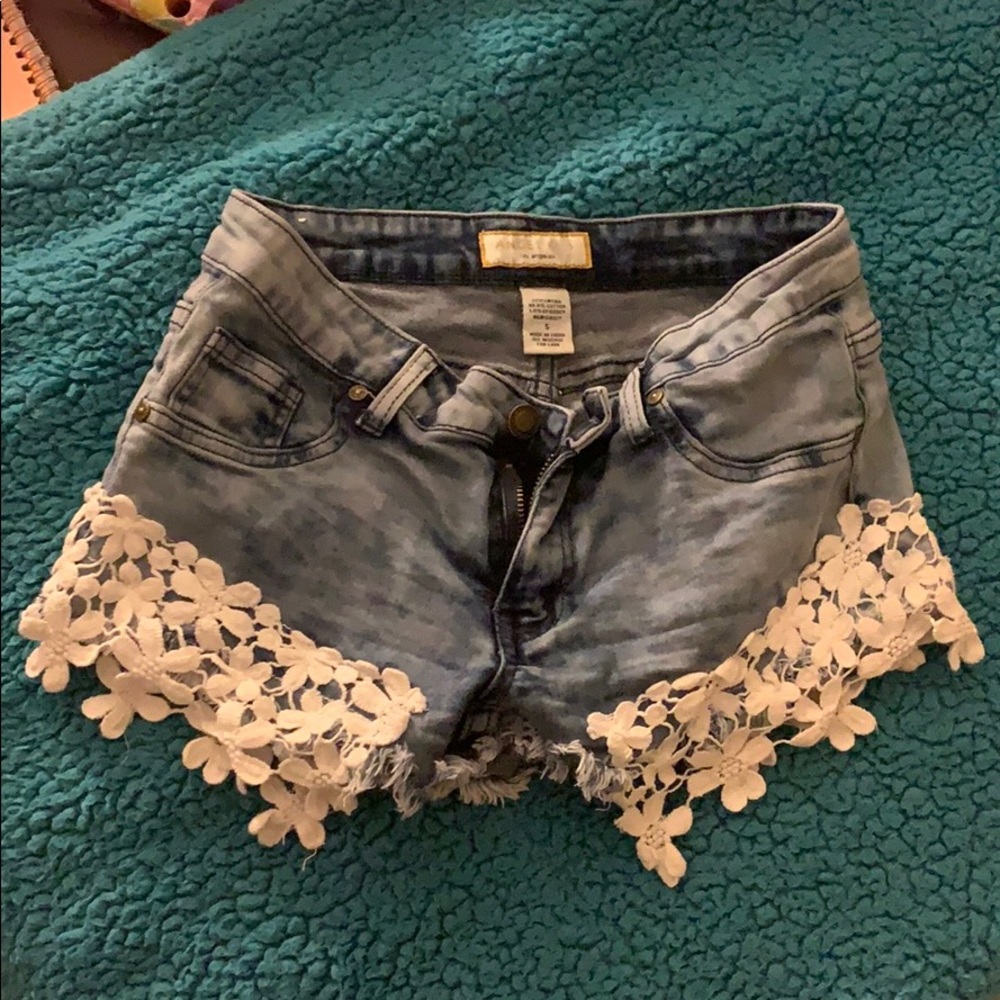Stulish shorts